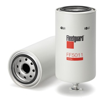 Fleetguard Fuel Filter - FF5011